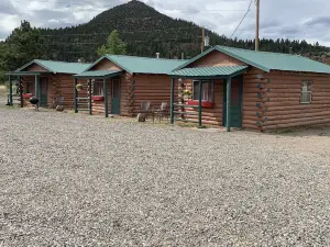 South Fork Lodge & RV Park Colorado