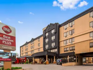 Best Western Plus Cairn Croft Hotel