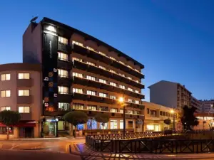 AquaHotel