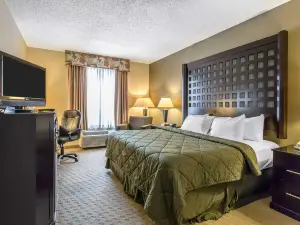 Quality Inn & Suites Durant