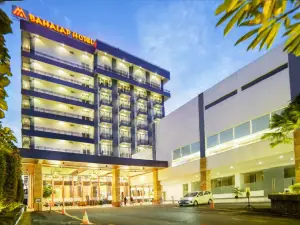 M Bahalap Hotel