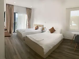 Flora Hotel - Phan Rí Cửa