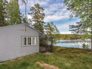 Stunning Home in Ånimskog with 2 Bedrooms and Wifi