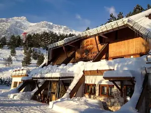 Hotel Nido Dell'Aquila