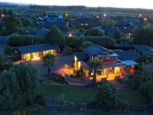 73 Milton Accommodation