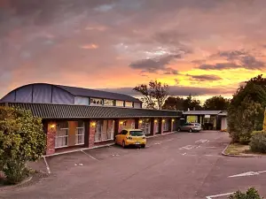 Palmerston North Motel