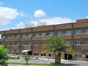 Hotel Azar