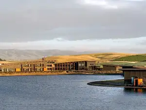 Eritage Resort