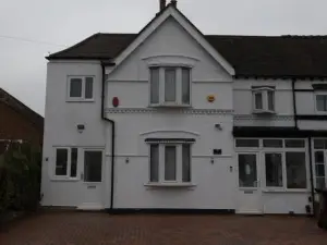 Comfortable Stays - Shirley, Solihull