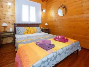 Wooden House in Ioannina