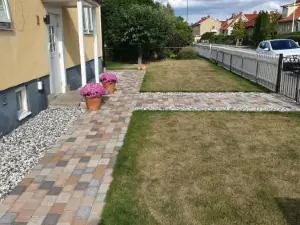 Prisvärt Semesterboende