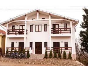 Hotel Cider&Squash, Grncarska 8, Prnjavor