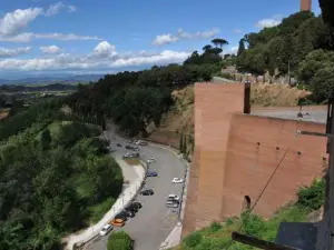 Dimora Sotto la Rocca