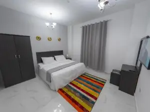 Al Sqlawi Hotel Apartment