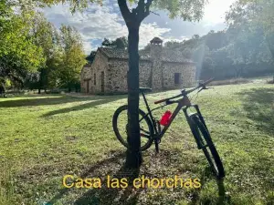 Agua Dulce , Apartamento Rural