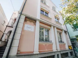 Hotel Madison Kragujevac
