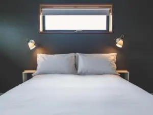 Jog Luxury 3-Bed Sea-View Lodge by Together Travel