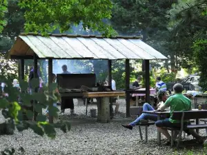 Feriebyens Bed & Breakfast