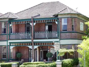 The Alison Randwick
