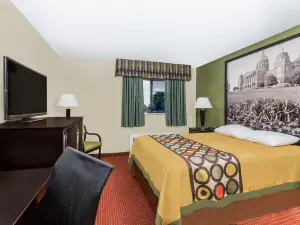 Western Inn & Suite Grinnell IA