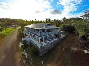 Vava'u Villa