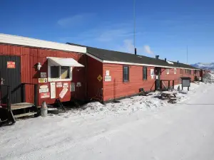 Old Camp