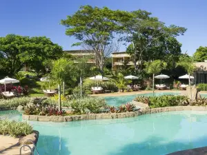 Santa Clara Eco Resort