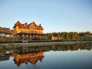 Lepota Hotel