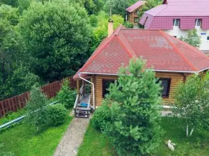 Гостиничный Комплекс Приокский Дворик