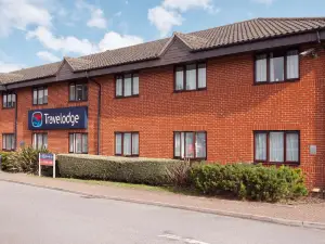 Travelodge Newbury Tot Hill