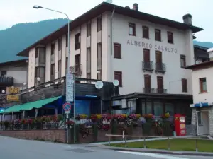 Hotel Calalzo