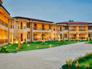Pratap's Signature Hotel-Resort&Spa
