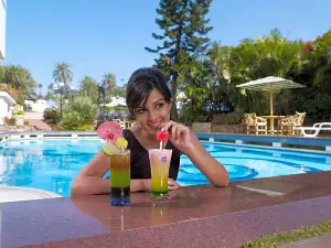Hotel Hillock