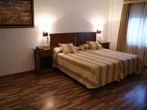 Hotel Mulhacen