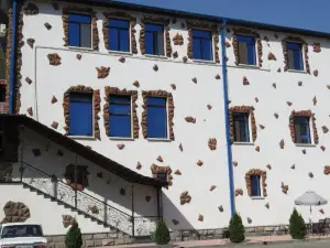 Prince Hotel Kapan