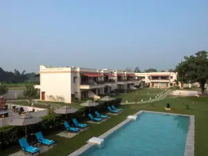 Tree of Life Resort & Spa Varanasi