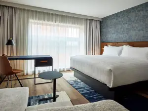 Residence Inn Strasbourg