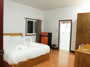 น่านนภารีสอร์ท