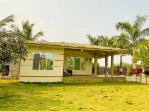 Beach Village Resort