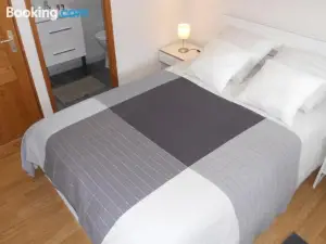 Gîtes de Botplançon