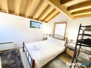 High Bernation Haus
