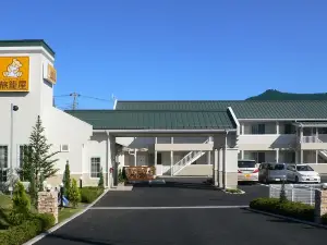 Family Lodge Hatagoya Fujiyoshida