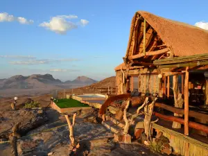 Namibs Valley Lodge