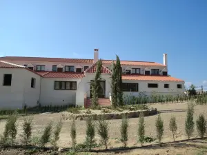 Casa Rural Huerta del Tio Cruz