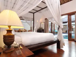 The Villas by Puri Mas Boutique Resort