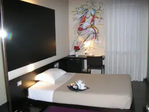 Art Hotel Udine