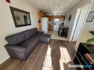 Lake Winnisquam 1 Bedroom Condo with Lake Views
