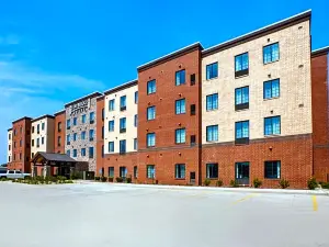 Staybridge Suites Benton Harbor - ST. Joseph