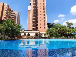 Hotel Dann Carlton Medellín