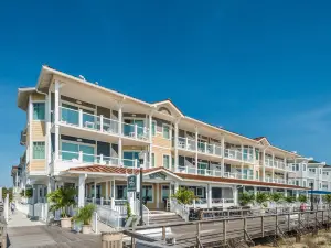 Bethany Beach Ocean Suites Residence Inn